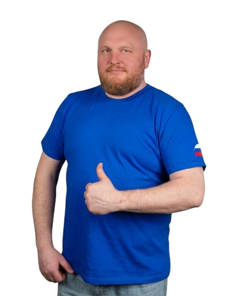 Футболка МЧС России