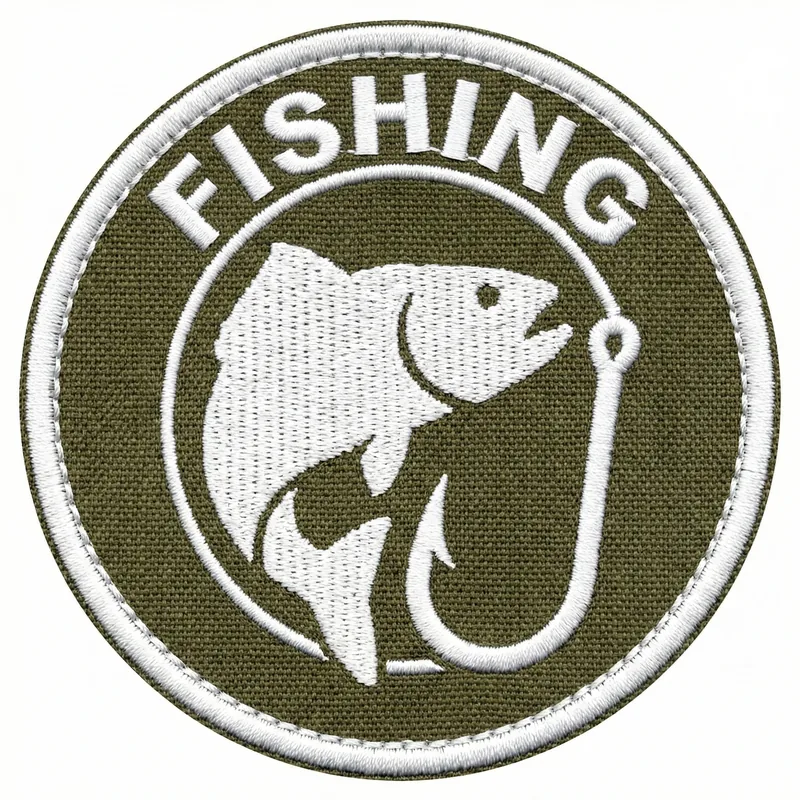 Пример заказной нашивки 5